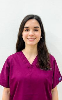 Dra. Núria Nieto Sans