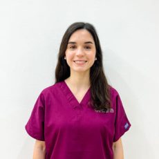 Dra. Núria Nieto Sans