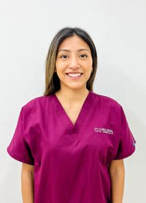 Angela Medina Vilema