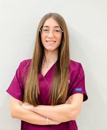 Dra. Marta Hornero Piñero