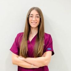 Dra. Marta Hornero Piñero