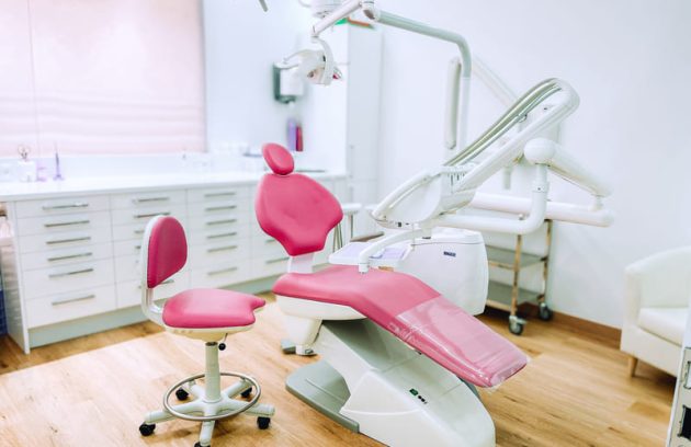 Clínica dental sabadell