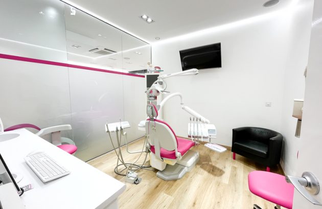 Clínica Dr Jimenez Olle